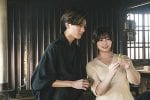 永瀬廉×吉川愛W主演映画『鬼の花嫁』、King & Princeによる主題歌とのコラボ映像が解禁