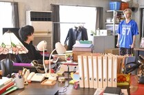 「DREAM STAGE」中村倫也とチェ・ジノの対峙シーンが「良かった」 「息子を推すパパがかわいい」「ユンギ父にやられた」