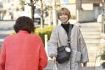 「問題物件」訳あり住人・“絵里”を演じた土居志央梨の芝居に涙　 「“虎に翼”よねさんと雰囲気違いすぎ」