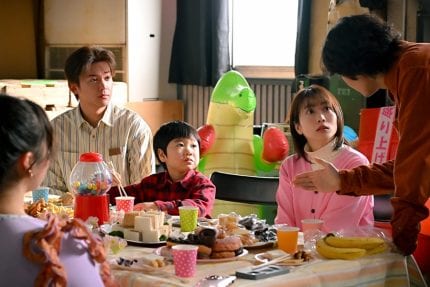 「未来のムスコ」「おお矢野くん（兵頭功海）ルートに突入か。保育士（小瀧望）ルート希望だったのだが…」「まーくん候補、みんなキャラがいいから迷う」