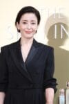 宮沢りえ「自信を持たせてくれる、信頼できるパートナー」　「クレ・ド・ポー ボーテ」のジャパンアンバサダーに就任