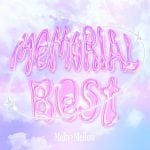 【先ヨミ】Melty×Mellow『Memorial Best』現在アルバム1位走行中　パク・ユチョン／TXTが続く