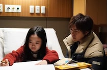 「身代金は誘拐です」“鶴原”川西賢志郎を殺害した犯人が判明 「お前が犯人だったのか」「蒼空くんのパパは誰」