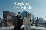 SALU、自身とAKLOを対照的なテーマで描く「Airplane Mode」MV公開
