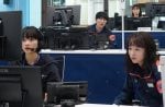 「１１９エマージェンシーコール」“紗良”見上愛の通報者へのアドバイスに反響 「自分の殻も破る様子に胸熱」「自分にも言い聞かせてるようで泣けた」