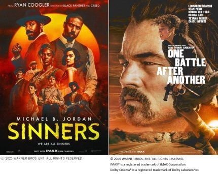 『罪人たち』と『ワン・バトル・アフター・アナザー』が対決！『国宝』ほか日本にゆかりの作品も。授賞式直前！第98回アカデミー賞を占う【コラム】