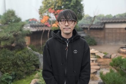 ふじきみつ彦「トキとヘブンが本当に生きていた気がします」連続テレビ小説「ばけばけ」脚本家が物語を振り返る【インタビュー】