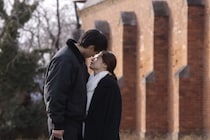 「再会」最終回　“真犯人”の裏の顔に衝撃「まさかの極悪人」 ラストの展開に「運命の2人」「博美がかわいそう」の声