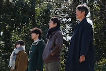 「ラムネモンキー」「マチルダ（木竜麻生）、生きていてほしいなあ」「『Everyday』が流れる中で、皆でラムネを開けるシーンにうるっときた」