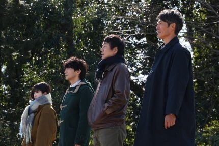 「ラムネモンキー」「マチルダ（木竜麻生）、生きていてほしいなあ」「『Everyday』が流れる中で、皆でラムネを開けるシーンにうるっときた」