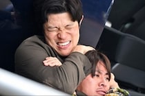 「リブート」「早瀬と夏海は最後に元の顔に戻れるのかな」「最終回、大どんでん返しや大逆転を期待しちゃう」