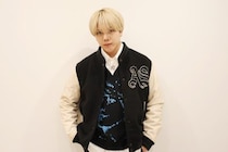 佐々木大光「新たな気持ちで、フラットに見ていただけるとうれしい」　悔しい気持ちを乗り越えて挑む「ダッドシューズ 2026」【インタビュー】