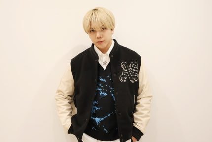 佐々木大光「新たな気持ちで、フラットに見ていただけるとうれしい」 悔しい気持ちを乗り越えて挑む「ダッドシューズ 2026」【インタビュー】