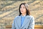 「夫に間違いありません」“聖子”松下奈緒の身体の異変に衝撃 「展開が新し過ぎる」「誰の子と言うのだろう」