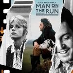 ポール・マッカートニー、ドキュメンタリー映画『マン・オン・ザ・ラン』サントラ2/27発売