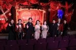望海風斗＆平原綾香「ムーラン・ルージュ！」再演に手応え 「一緒にエネルギーを出してくれて熱く盛り上がれる作品」
