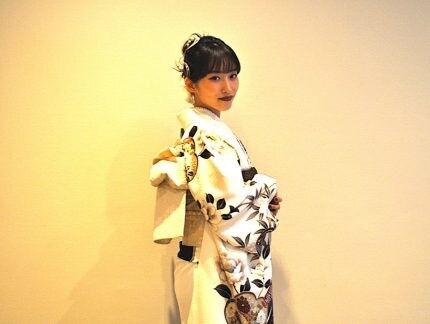 片岡凜「花梨が持っている正義すら悪に見えるように演じることを心掛けていました」『鬼の花嫁』【インタビュー】