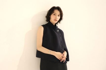 南沙良 香港との合作映画で本格アクション初挑戦!「とても楽しかったです」『殺手#4(キラー・ナンバー4)』【インタビュー】