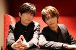 加藤清史郎＆渡邉蒼「僕たちも今、夜神月に巻き込まれている」　子役出身の二人が挑む「デスノート THE MUSICAL」【インタビュー】