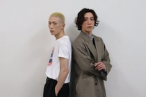 早乙女太一「“劇団朱雀”という新たなジャンルを作るような気持ちで」早乙女友貴「お祭りを楽しむような感覚で」豪華ゲストと共に3年ぶりの公演に挑む　劇団朱雀「OMIAKASHI」【インタビュー】