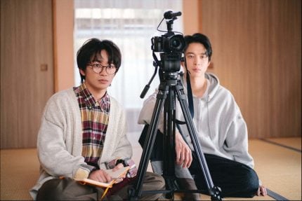 「君が死刑になる前に」「ますます凛ちゃん(与田祐希)が怪しく見えてきた」「犯人は1人なのか、タイムスリップしているのは3人だけなのか」