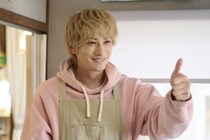 「タツキ先生は甘すぎる！」“教室長”町田啓太の優しさがしみる 「子どもにどこまでも寄り添ってくれるところがよい」