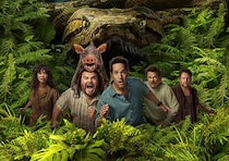 【映画コラム】4月前半公開の映画から『俺たちのアナコンダ』『ハムネット』『1975年のケルン・コンサート』