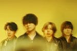 Official髭男dism、日曜劇場『ＧＩＦＴ』主題歌を担当　映画主題歌「エルダーフラワー」との両A面シングル