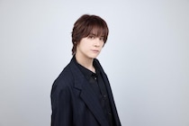 浦井健治が演じる童磨がついに本格参戦！「童磨を本当に愛し抜いて演じられたら」舞台「鬼滅の刃」其ノ陸 柱稽古・無限城 突入【インタビュー】
