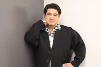 小手伸也、「映像ではテンションの7割しか出していない」 リミッターを解除して臨む舞台初主演作「コテンペスト」