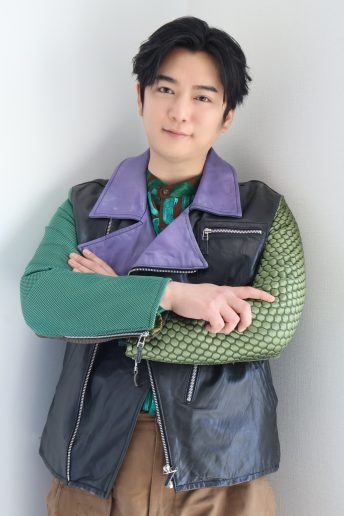 千葉雄大、「映像の人」「舞台の人」という「垣根をなくしたい」　友近と挑む二人芝居・リーディングドラマ「老害の人」【インタビュー】