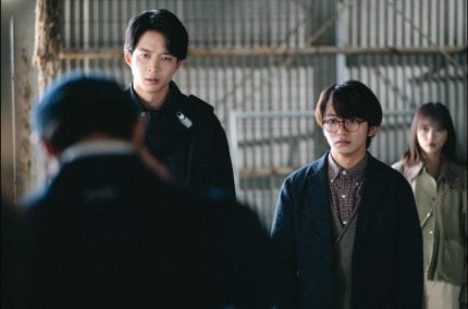 「君が死刑になる前に」「ここでいったん現在に戻す脚本がいい」「この物語の着地点はどこなんだろうと考えるとわくわくする」