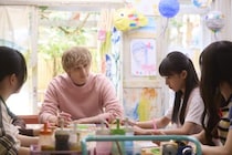 「タツキ先生は甘すぎる！」“タツキ”町田啓太は「どう救うのだろう」 「誰も悪人がいないのに、子どもが苦しんでることが怖い」