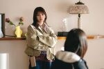 「君が死刑になる前に」「伊藤刑事（内博貴）が怪しくなってきた」「こら深沢刑事（ニシダ・コウキ）！　何で凛ちゃん（与田祐希）と連絡先交換してるんだ」