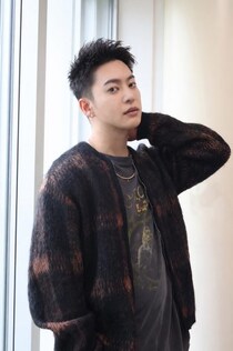 三山凌輝、「愛の不時着」でミュージカル初挑戦　「これまでのパフォーマンスの集大成でもある」【インタビュー】