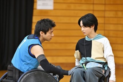 日曜劇場「ＧＩＦＴ」「昨日の夢は、今日の希望であり、明日の現実」「毎週、伍鉄さん（堤真一）の言葉に胸を打たれる」