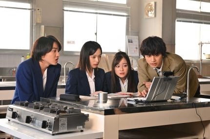 「サバ缶、宇宙へ行く」2期生メンバー始動に視聴者感動 「夢がつながった」「生徒たちの試行錯誤が興味深い」
