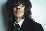 宮本浩次、ドラマ『リボーン ～最後のヒーロー～』主題歌「I love 人生！」配信リリース