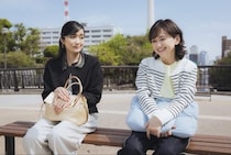 「時すでにおスシ!?」森の母“温子”佐藤江梨子の登場に反響 「ヤンキー母がしっくりくる」「熱血破天荒ママが良かった」