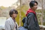 「君が死刑になる前に」「一つの作品で何度もタイムスリップするのって面白い」「つじつま合わせが大変そうなところが面白い」