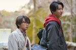 「君が死刑になる前に」「一つの作品で何度もタイムスリップするのって面白い」「つじつま合わせが大変そうなところが面白い」