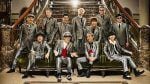 スカパラ、新曲「グッドラック！マイフレンド feat.ムロツヨシ & さかなクン」配信開始＆MVティザー第2弾公開