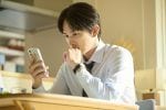 「タツキ先生は甘すぎる！」“タツキ”町田啓太の過去に胸が痛い 不登校に向き合う姿に「親あるあるでつらい」「親だって親初心者」