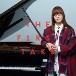 奥華子、劇場版アニメ『時をかける少女』主題歌「ガーネット」『THE FIRST TAKE』バージョン配信リリース決定