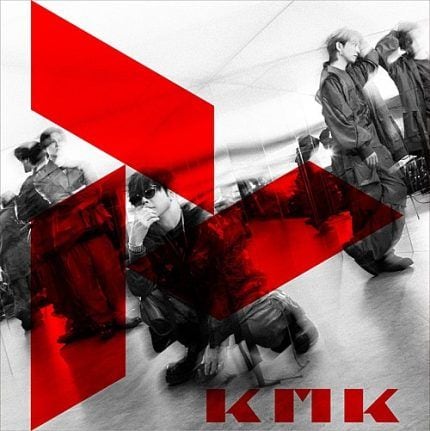 NEWS、新曲「KMK」は小山／増田／加藤の頭文字　配信開始＆フルサイズTV初披露へ　MV公開も