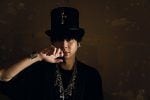増田貴久（NEWS）、宇多田ヒカル／JUJU／KinKi Kids／V6／TOKIO／SMAPなどをカバー