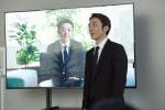 「リボーン～最後のヒーロー～」「光誠（高橋一生）による光誠（高橋一生）のものまねがすごかった」「今の光誠の中身は一体誰なんだろう？」