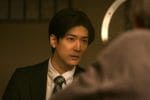 中島裕翔、WOWOWドラマ初主演作は挑戦！「冤罪事件のリアルや人間の危うさが描かれています」【インタビュー】