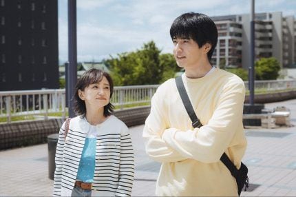 「時すでにおスシ!?」“みなと”永作博美の親子関係に共感の声 「息子との“ちょうど良い距離感”に納得」「今まさに家も転換期」