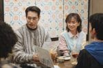「時すでにおスシ!?」“みなと”永作博美の亡き夫への後悔に「涙した」 “大江戸先生”松山ケンイチと「大人の恋愛でいい雰囲気」